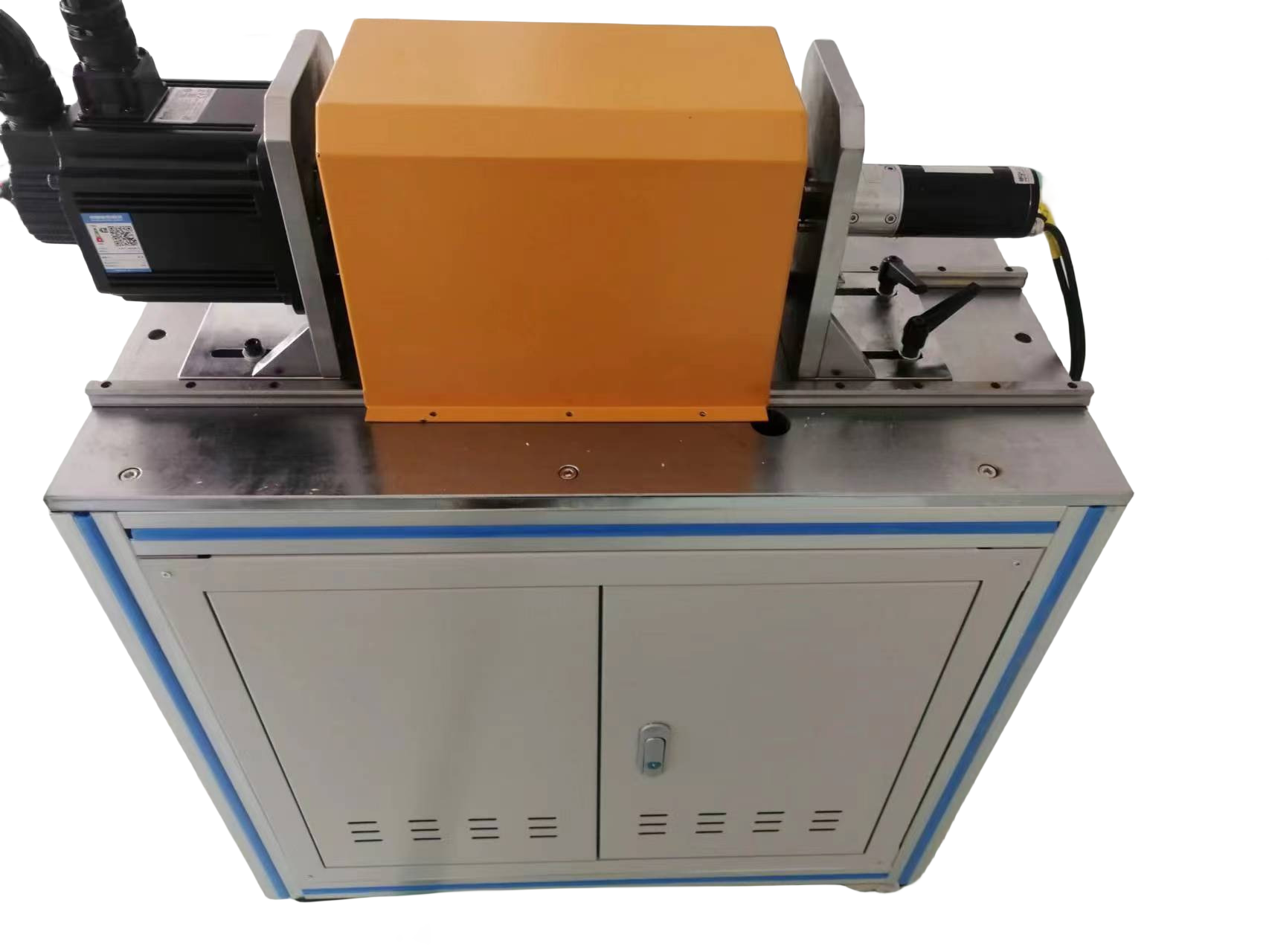 伺服測功機(jī)